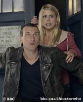 [Doctor Who]