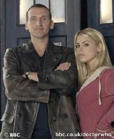 [Doctor Who]