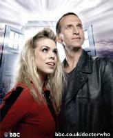 [Doctor Who]