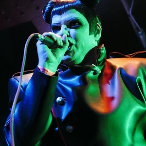 Massive Ego (Marc Massive)