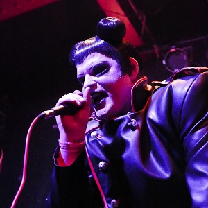 Massive Ego (Marc Massive)