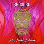 [The Violet Flames sleeve]