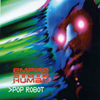 [Pop Robots sleeve]
