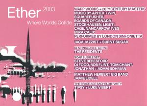 [Ether Festival flyer]