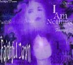[I Am Nothing sleeve]