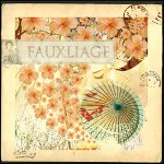 [Fauxliage sleeve]