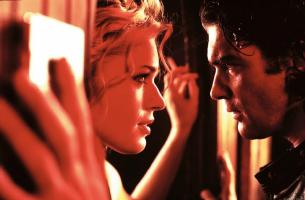 [Femme Fatale]