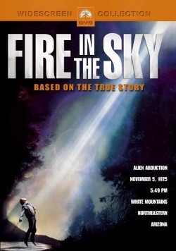 [Fire In The Sky]