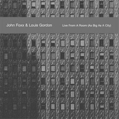 [Live From A Room sleeve]