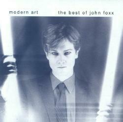 [John Foxx]