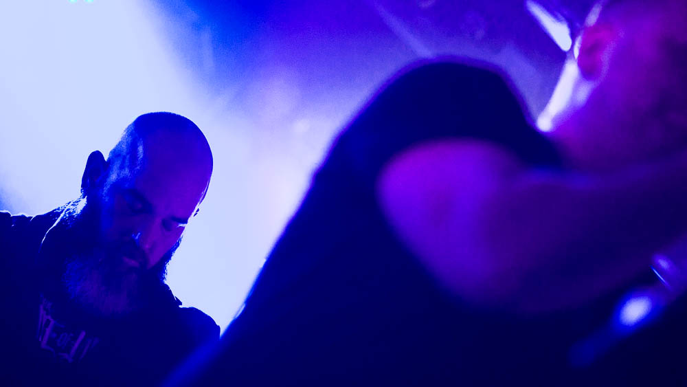 Future Lied To Us, Infest festival 2019