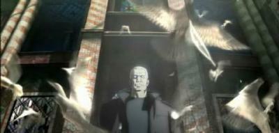 [Ghost In the Shell]