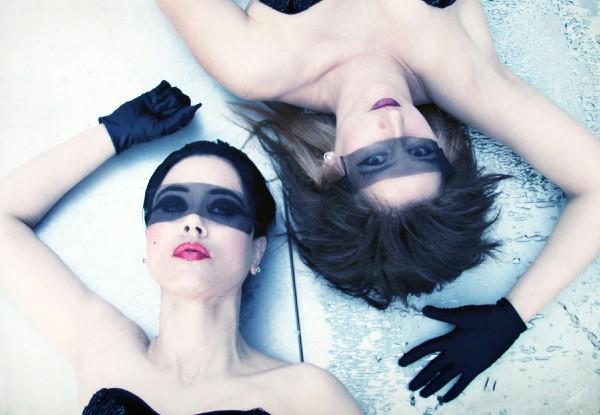 Girls On Film promo