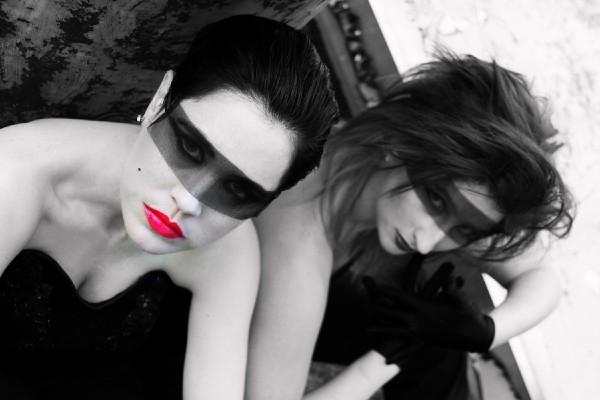 Girls On Film promo