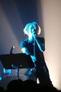 [Martin Gore]