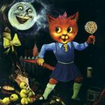 [Consolation sleeve]