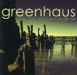 [You're Not Alone sleeve]