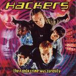 [Hackers sleeve]