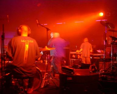 [haujobb - intelligent dance music]