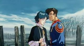 [Wings of The Honneamisel]