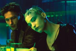 [Immortel: Nikopol meets Jill]