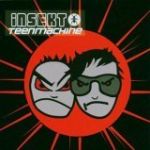 [Teenmachine sleeve]