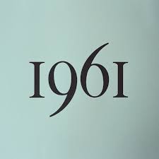 [1961 sleeve]