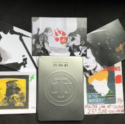 [Psalter Lane 25.06.81 sleeve]