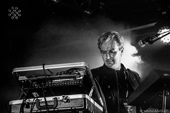 [Johnny Normal Photo]