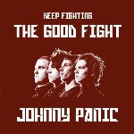 [The Good Fight sleeve]
