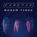 [Modem Times sleeve]