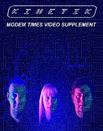 [Modem Times sleeve]