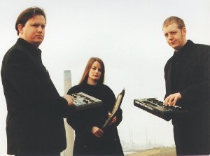 Kinetik