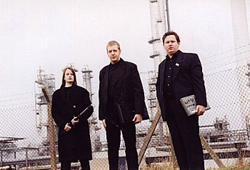 Kinetik