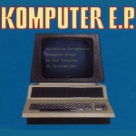 [Komputer E.P. sleeve]