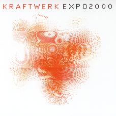 [Expo 2000 sleeve]