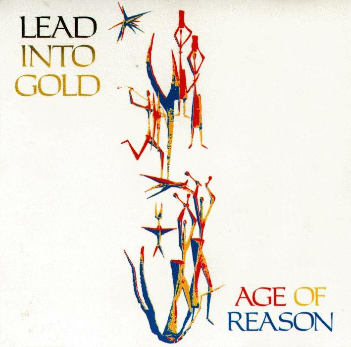 [Age of Reason sleeve]