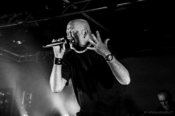 [Leaether Strip photo]