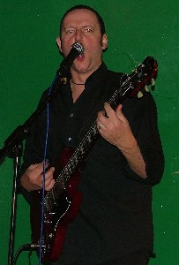 Louis Gordon