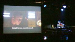 [Zan Lyons and Blade Runner]