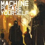 [Please Yourself sleeve]