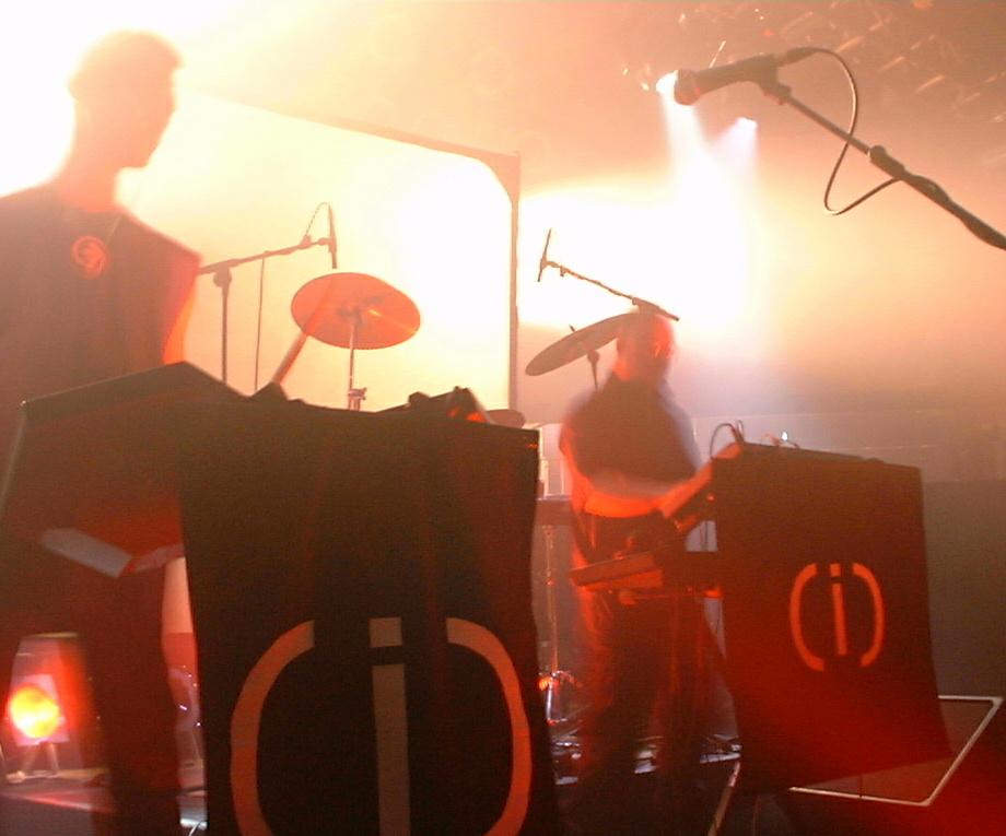 [The always impressive man(i)kin]