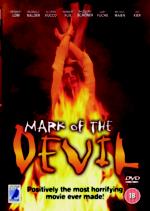 [Mark of the Devil R2 DVD sleeve]