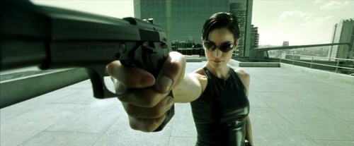 [The Matrix]