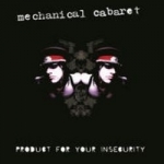 [Product For Your Insecurity sleeve]