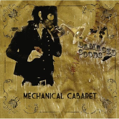 [Damaged Goods sleeve]