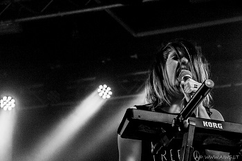 [Me The Tiger photo]