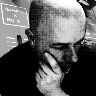 Microchip Junky - John Peacey