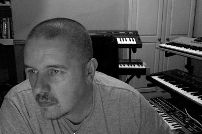 Microchip Junky - John Peacey