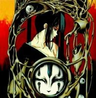 [Vampire Princess Miyu]